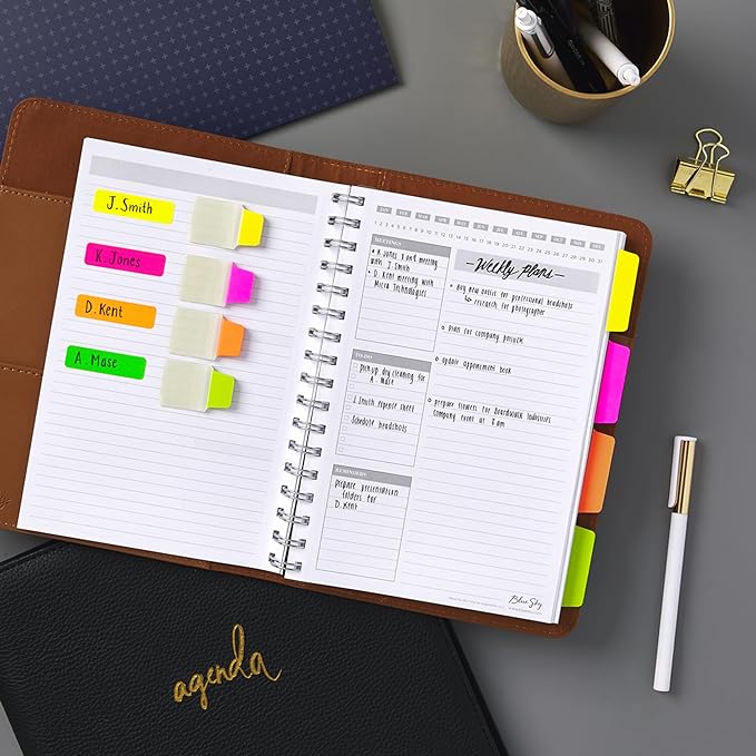 Avery Color-Coding Removable Labels, 1/2" x 1-3/4", Non-Printable, 180 Blank - Image 2