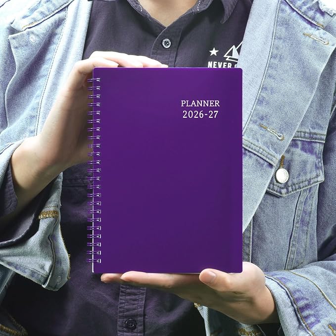 Planner 2026-2027 - Image 8