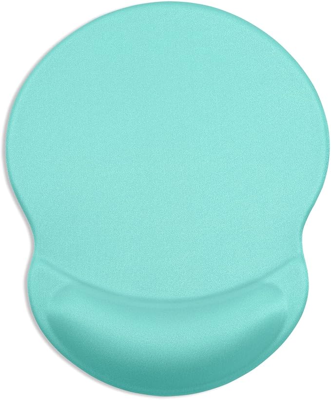 ITNRSIIET Ergonomic Mouse Pad by +ITNRSIIET