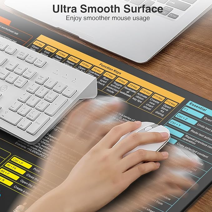 Wireless Charging Mouse Pad - Image 4