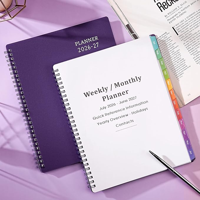 Planner 2026-2027 - Image 7