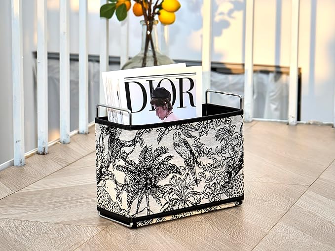 Jungle Theme Magazine Holder - Image 8