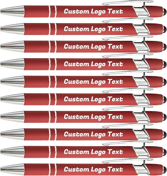 HEYZARDA Personalized Pens by HEYZARDA