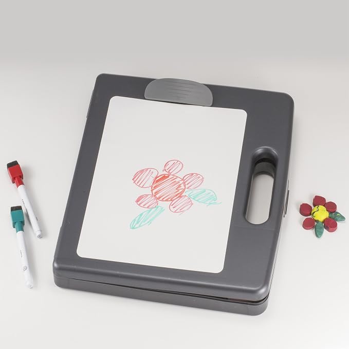 Officemate Clipboard Box for Activities - Image 5