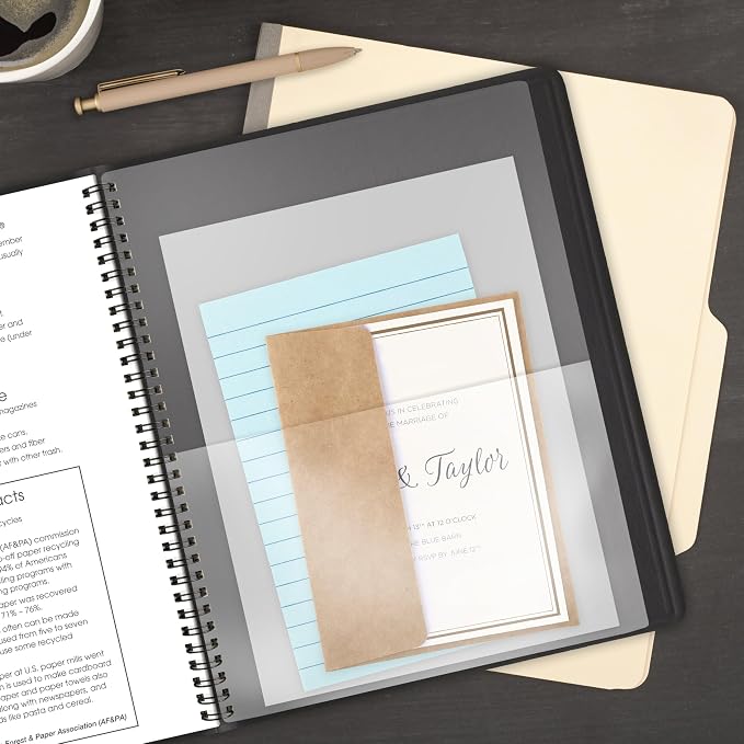 AT-A-GLANCE Planner 2026-2027 Weekly Academic 14-Month July-August, - Image 4