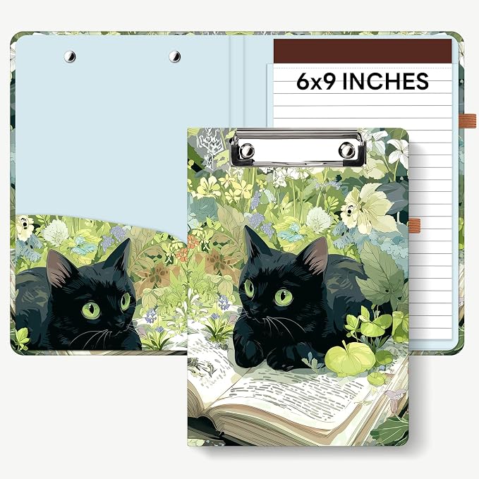 Hongri Mini Clipboard Folio by Hongri