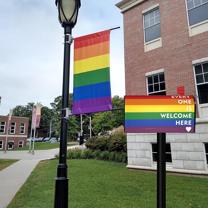 Mailbox Covers LGBT Pride, Lesbians Gays Bisexuals Transgender - Image 4