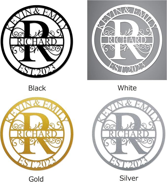 Custom Metal Sign - Image 5