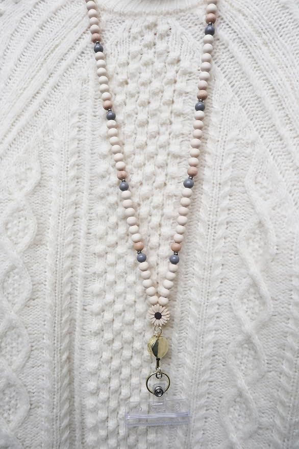 UAUOCU Retractable Teacher Lanyard - Image 6