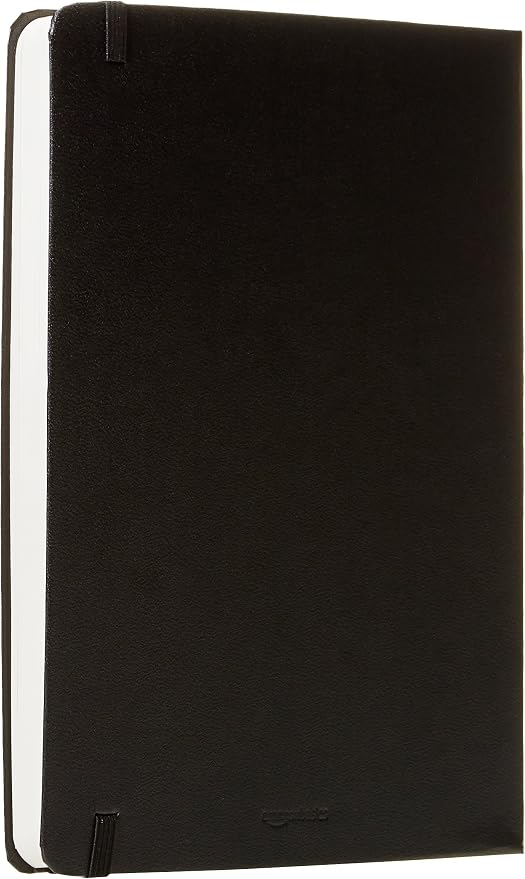 Amazon BasicsUndated Planner - Image 5