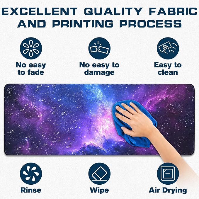 Mouse Pad Gaming - Image 3