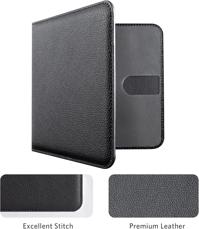 CoBak Car Registration and Insurance Holder - Image 5
