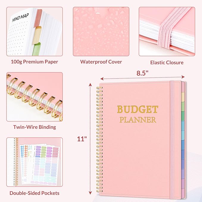 SUNEE Budget Planner - Image 6
