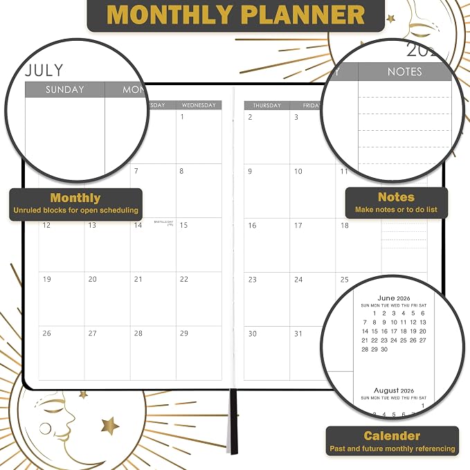 Planner 2026-2027 - Image 3
