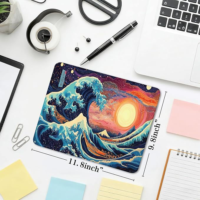 Mouse Pad for Gaming & Office - Image 5