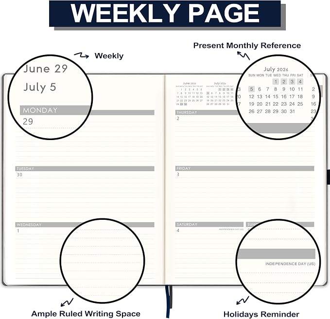 Planner 2026-2027 - Image 4