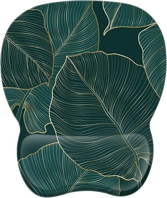 EooCoo Ergonomic Mouse Pad by EooCoo