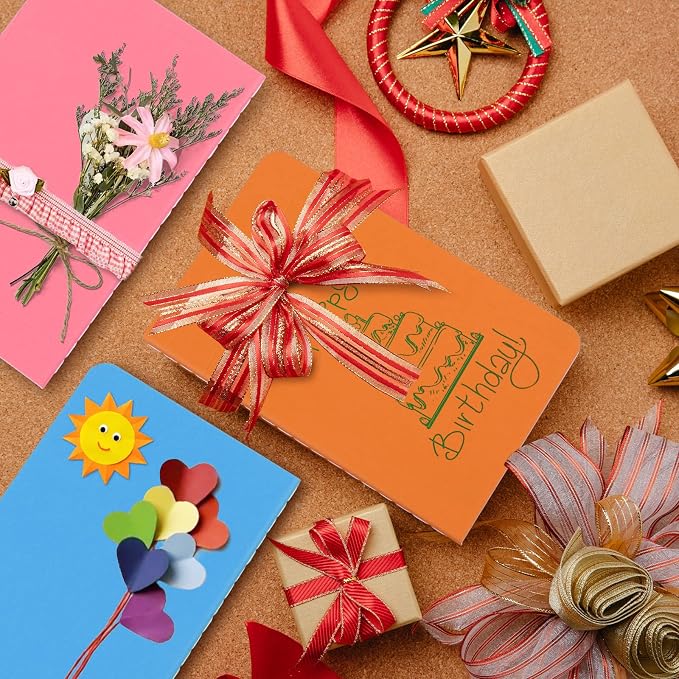 Gwybkq Small Lined Notepads Bulk 60 Pack Mini Journal Pocket Notebooks Set - Image 4