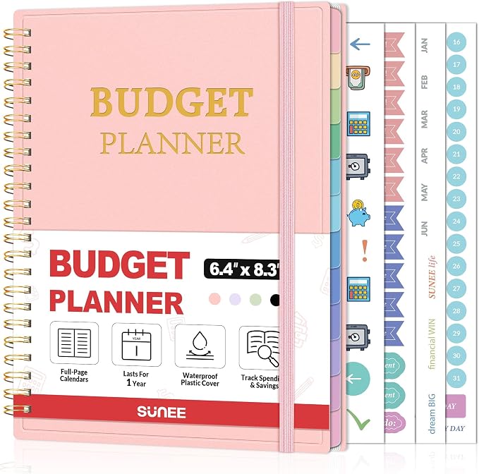 SUNEE Budget Planner by SUNEE