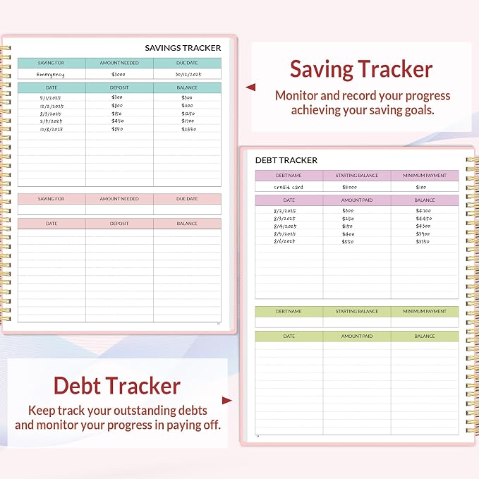 SUNEE Budget Planner - Image 5