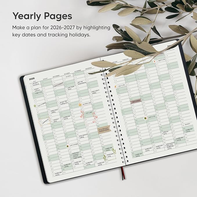 Academic Planner 2026-2027 - Image 4