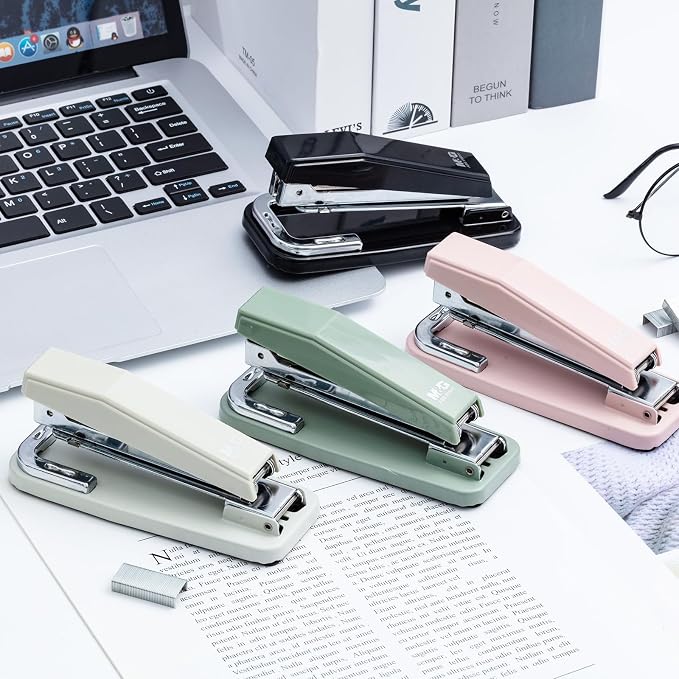 M&G Desktop Stapler Swing-Arm Stapler - Image 7