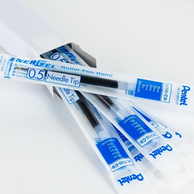 Pentel Refill Ink - Image 4
