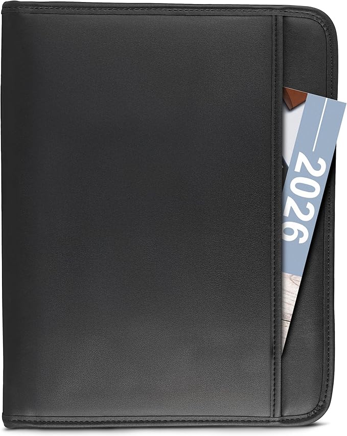 Samsill Professional Padfolio - Image 2