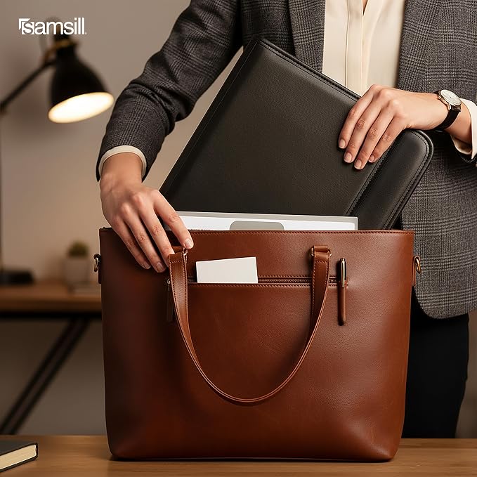 Samsill Professional Padfolio - Image 10