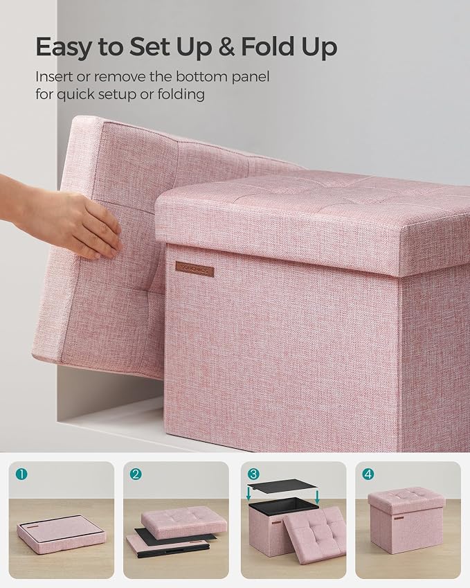 SONGMICS MAZIE Collection - Image 7