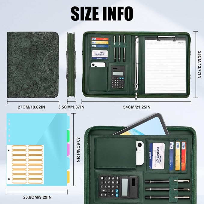 Portfolio Organizer - Image 4