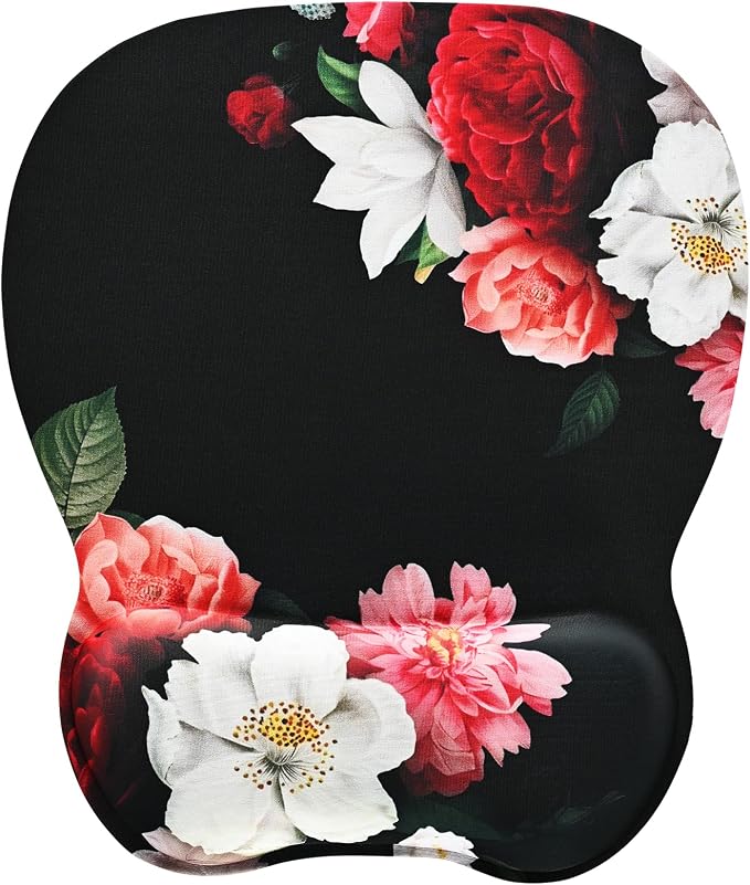 EooCoo Ergonomic Mouse Pad by EooCoo