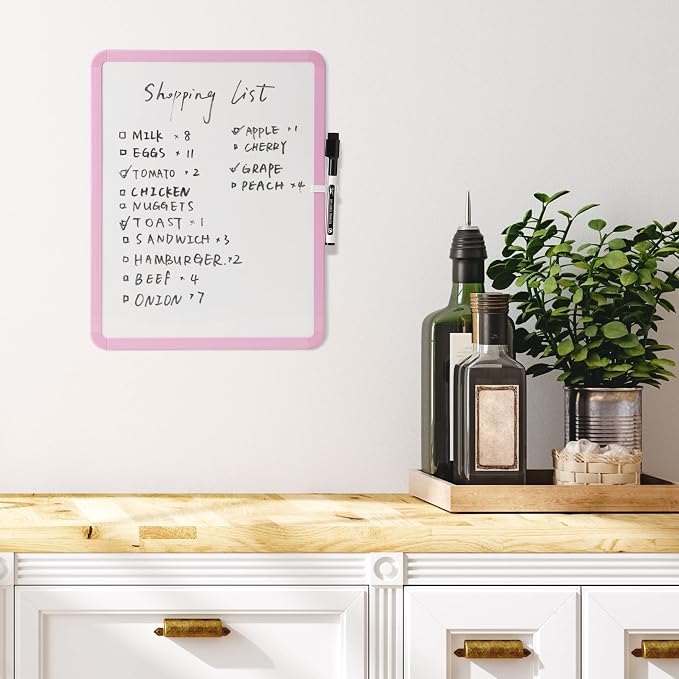 Mr. Pen- Dry Erase Board, 14” x 11” - Image 7