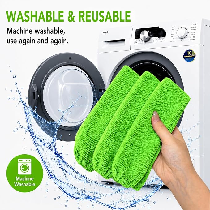 Retractable Gap Dust Cleaner - Image 7