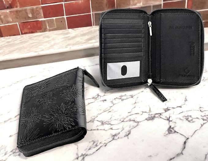 Passport Wallet - Image 6
