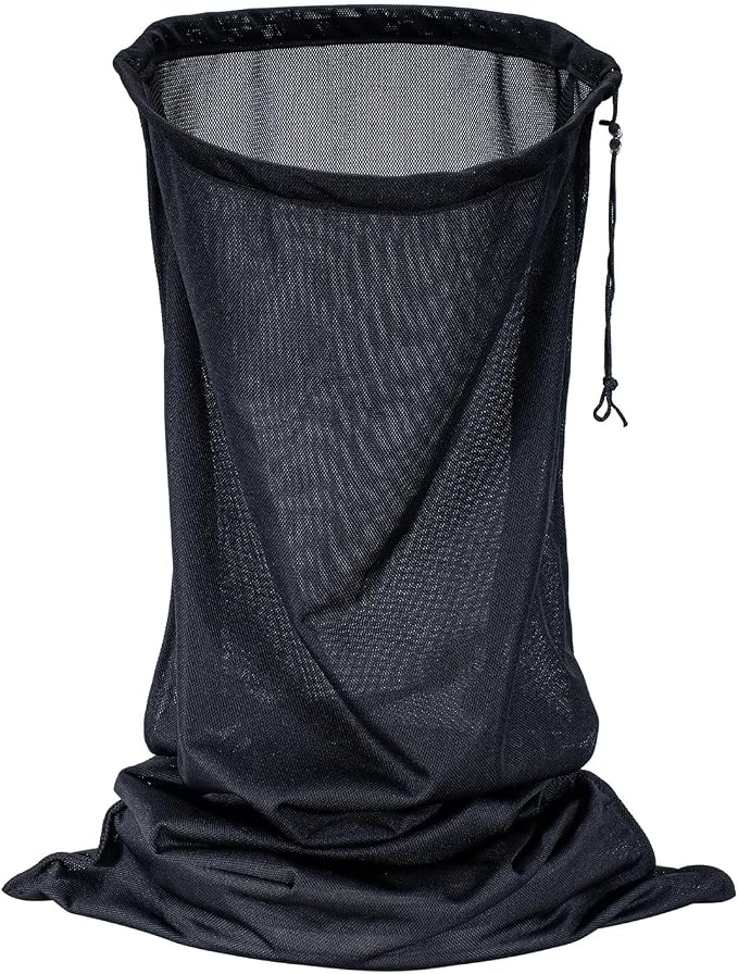 WAUGODD Wood Chipper Shredder Bag by WAUGODD