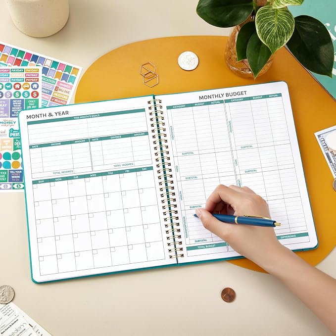 Budget Planner - Budget Book - Image 7
