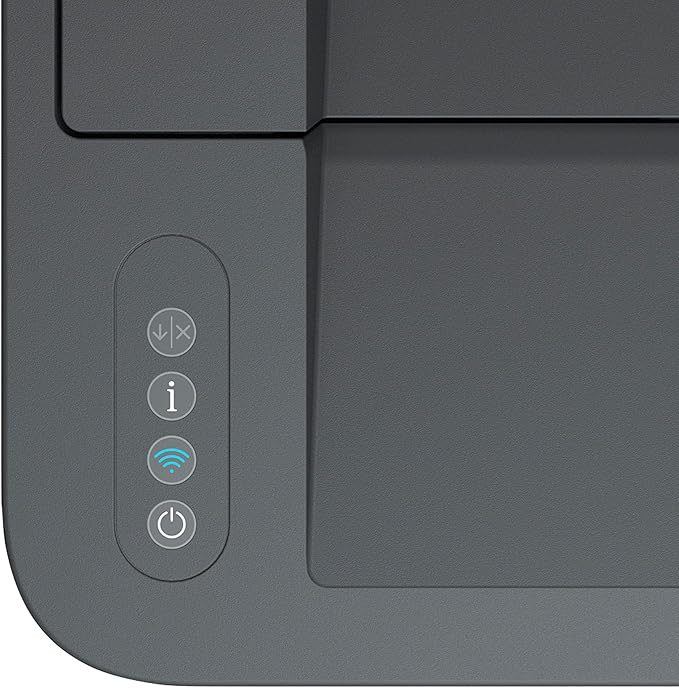 HP LaserJet Pro 3001dw Wireless Black & White Printer, Best-for-Office (3G65OF)-DeskLoop Office