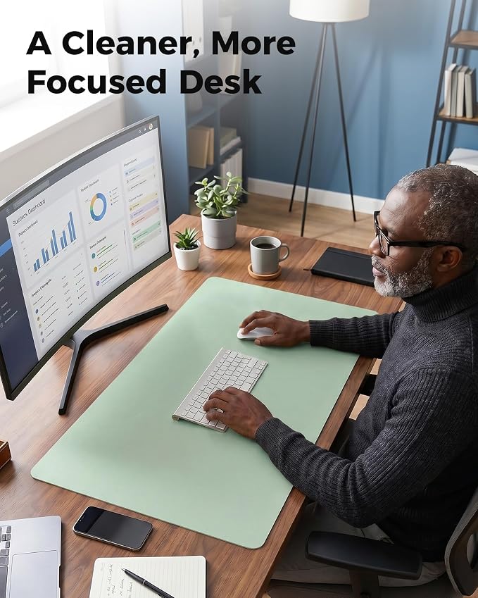 Aothia Cork Desk Mat - Image 7