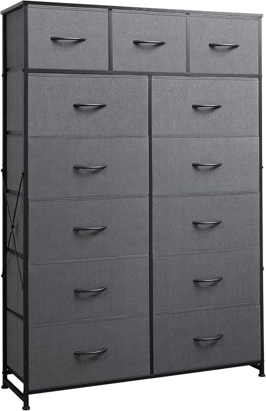 WLIVE Storage Organizer Unit by WLIVE