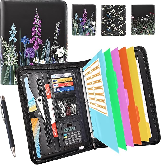 Eshow Portfolio Organizer by Eshow