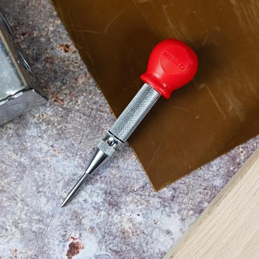NEIKO 02638A 5-Inch Automatic Center Punch - Image 6