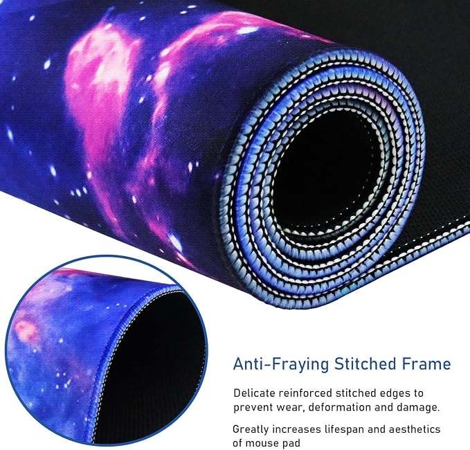 Large Extended Gaming Mouse Pad - Image 2