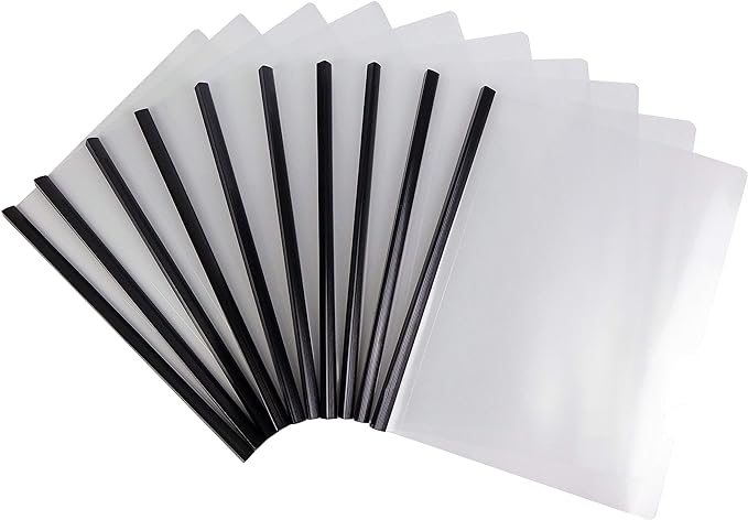 Cypress Lane Slide-Grip Report/Presentation/Thesis/Document/Paper/Resume Covers by Cypress+Lane
