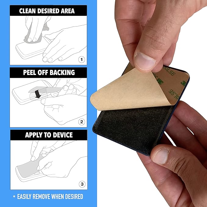 Cruise Card Holder Phone Pouch Wallet - Image 4