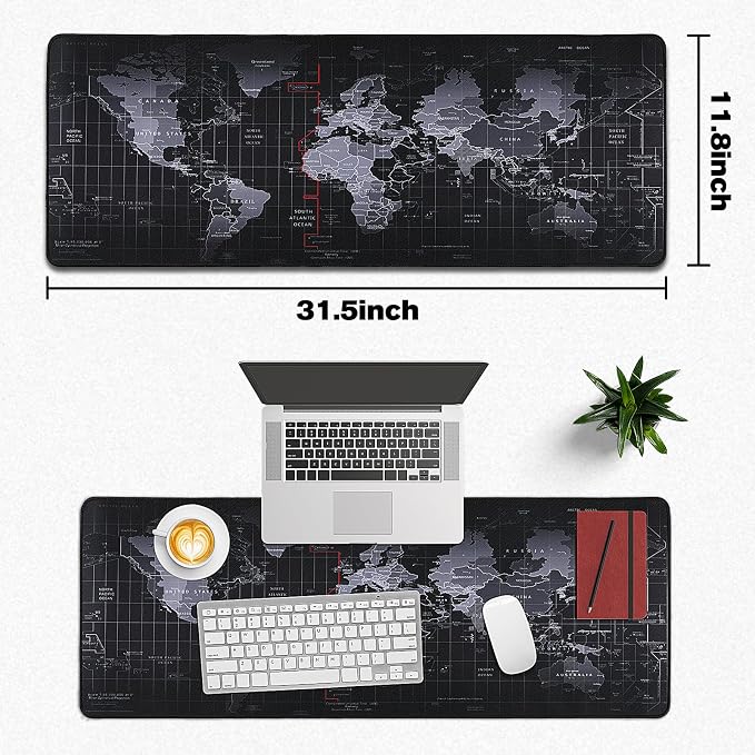 Mouse Pad Gaming - Image 5