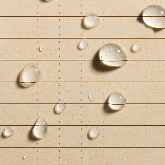 Rite in the Rain Weatherproof Top Spiral Notebook, 3” x 5”, Classic Heritage - Image 9