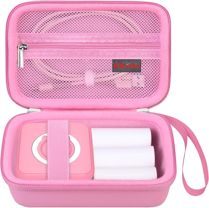 Elonbo Carrying Case Compatible by Elonbo