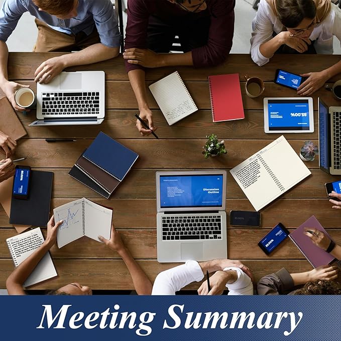 12 Pack Small Spiral Notebook A5 Lined College Ruled Spiral Journal Notebook 5.5 x 8.3 Inch Kraft Cover, 120 Pages for Work Students Office Business(Dark Color)-DeskLoop Office