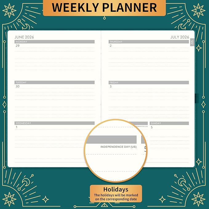 Planner 2026-2027 - Image 4